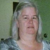 Julie Harris's photo