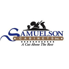 Samuelson Cabinets, LLC