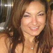Sally Abolrouss foto