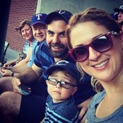 Kate Caress's photo