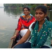 Nima Suresh Kumar's photo