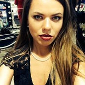 Olga Hasanovas foto