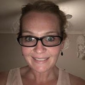 Nicole Patricks billede