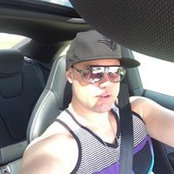 David Madden's photo