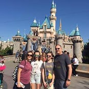Tracey Burke's photo