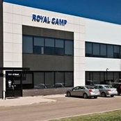 Photo de Royal Camp