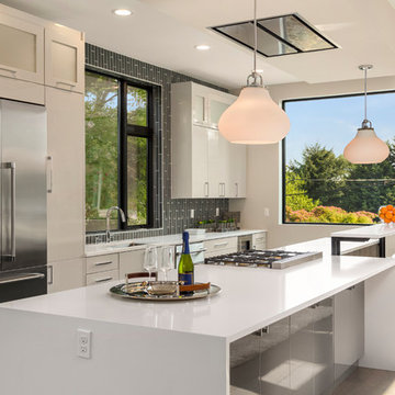 Magnolia Light-filled Contemporary