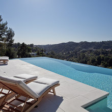 POOL IDEAS
