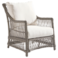 Westbay Chair, Husk Texture Mist