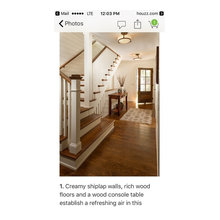 Stairway