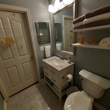 Bathrooms Remodel