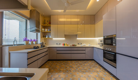6 Things to Know Before Installing a Ducted Kitchen Chimney
