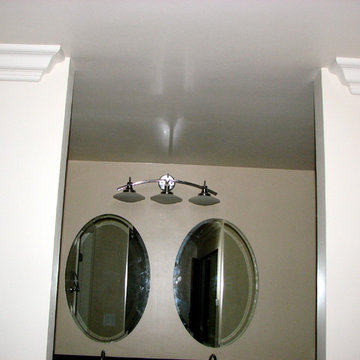Crown Molding and Trim Work