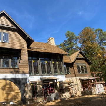 Rice Residence