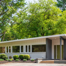 Meadowcliff - Exterior