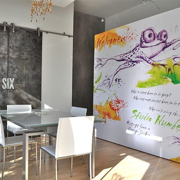 Studio No 6