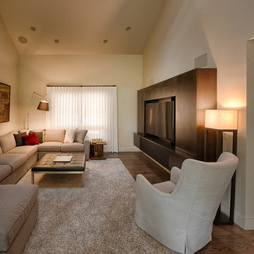 Boulder Country Club Remodel