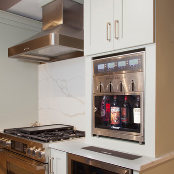 Billy Wood Appliance on Hilton Head