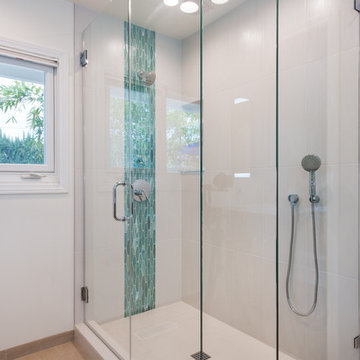 North Tustin Bathroom Remodel - Master Bath