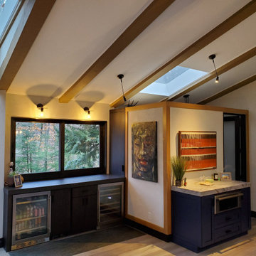 Mid-Century Modern Re-energized