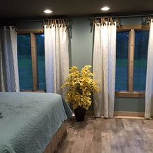 Bedroom Ideas