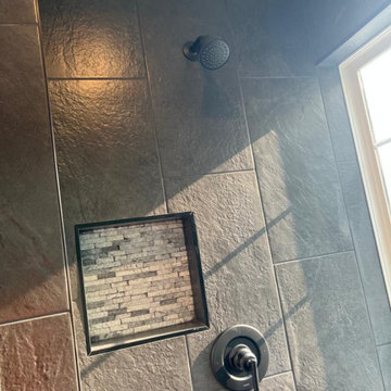 Alonzo Total Home Improvement LLC