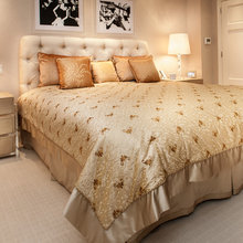 kates bedroom