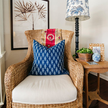 Adorable Central Phoenix Bungalow