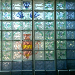 flowers - Artwork
