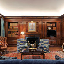 Den / Office