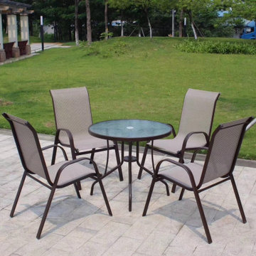 China rattan, outdoor, garden furniture RT57-2