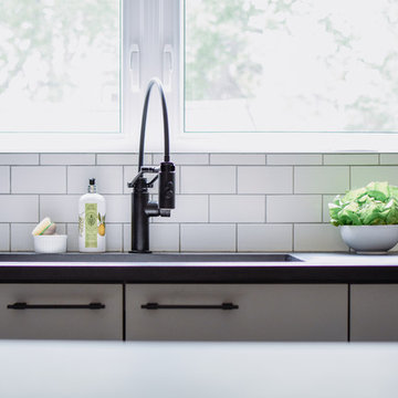 NDG KITCHEN