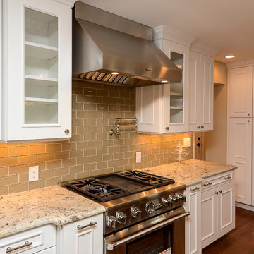Belcaro Remodel
