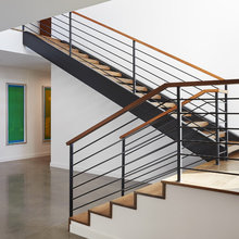 ESCALERAS