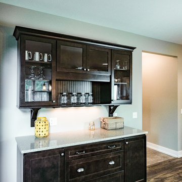 The Brady Bunch Moves In - Greater Grand Rapids, MI