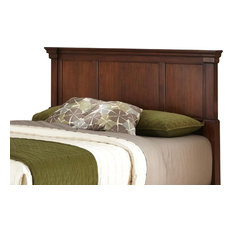 King Size Headboards | Houzz King Size Headboards | Houzz - Home Styles - The Aspen Collection Headboard, King/California King - Headboards