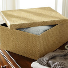 Storage