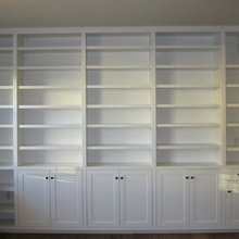 Bookcases