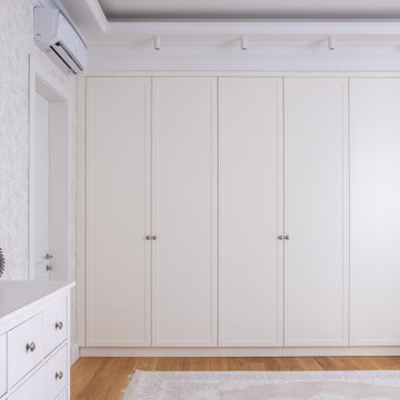 Apartment for parents