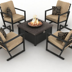 Outdoor Seating and Heating - Products