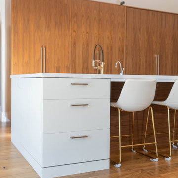 Riesling - Designed and built by Mota Contracting