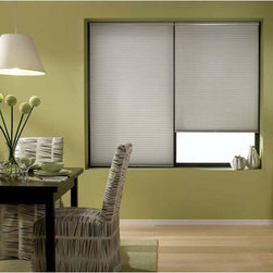BlindSaver Basics Cordless Cellular Shades - Cellular Shades