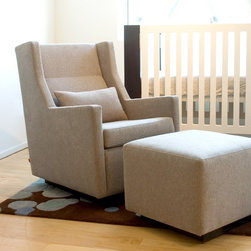 Sparrow Glider - Products