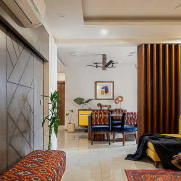 Apartment in Sector 22 Dwarka, Delhi