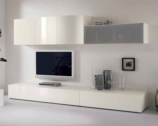 modern wall units modern wall units