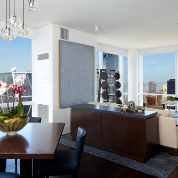 Central Park Deluxe