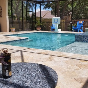 Placido Bayou