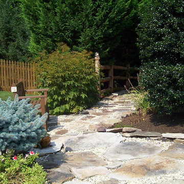 Allentuck Landscaping: Chilling Out in Ijamsville, MD