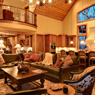 Black Mountain Family Lodge