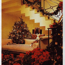 Interior - use of space